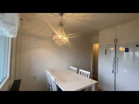 Hagalundsgatan 8 - 2:a · 59m2 - Solna Hagalund : Via Notar mäklare Solna