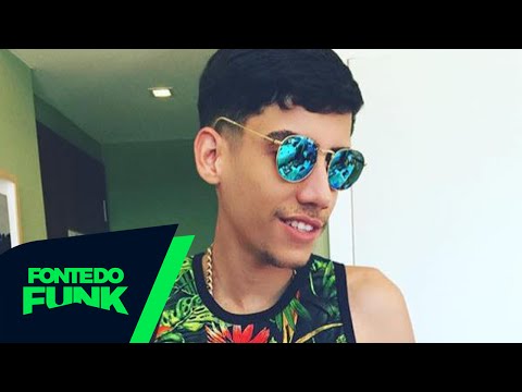 MC Menor da VG, MC Magrinho e MC MM - Novinha Louca (DJ Carlinhos da SR) Lançamento 2016