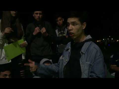 GABI vs KARDIA | Octavos fecha 8 • 27/5 | Raíces Freestyle