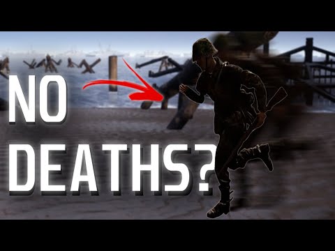 Can I Survive An Entire Game Of Post Scriptum