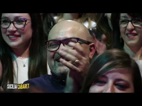 SICILIA CABARET 11^PUNTATA - TG URO