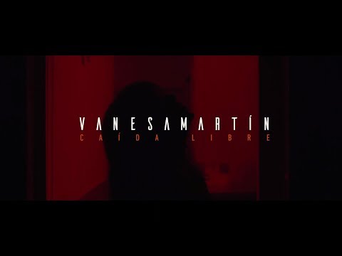 Vanesa Martín - Caída Libre (Videoclip Oficial)