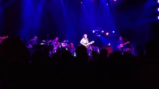 Jackson Browne: Our Lady of the Well live 2014