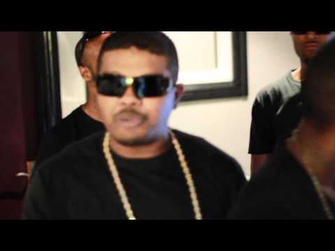 IK Freestyles - Kamakaze [Studio Session]