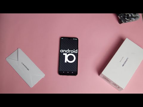 The undiluted Umidigi A9 Pro review
