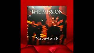 afterglow - the mission (reprise)