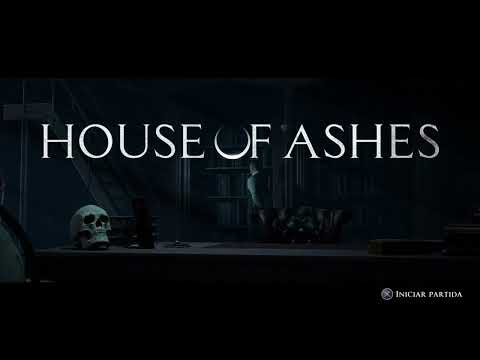 PS5  House of Ashes  (modo historia) chp 01 Nos quemamos