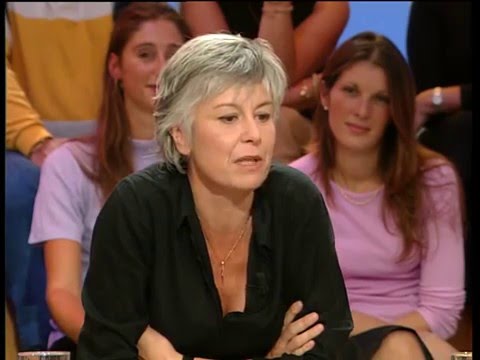 Charles Berling, Etre fier d'être cocu(e), Les sonneries de portable - On a tout essayé - 19/09/2001