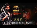 K G F 4K Quality Full Movie In Hindi Dubbed 2024 New Film Rohit Official 1M