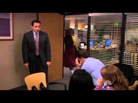 The Office: 10 ways to induce labor