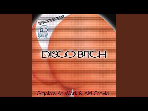 Disco Bitch (Extended Mix)