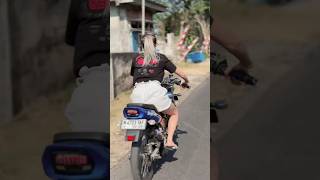 Download lagu Ninja SS RepostVT:Cekecekah 2#viralshorts#foryou#ninjass#2stroke#youtubeshorts#youtube#fypシ#fyp#2tak mp3