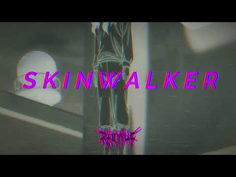 [EXPERIMENTAL] K.V.N X KENT OSBOURNE X ISTASHA TYPE BEAT "SKINWALKER (PROD. RACMUF)