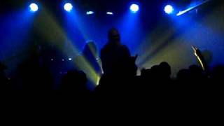 Soilwork - Deliverance Is Mine (2 of 8)