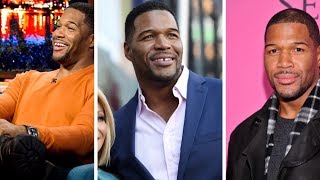 Michael Strahan: Short Biography, Net Worth & Career Highlights