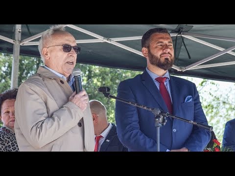 Gierek: „Osobiście bardzo popieram Buzka”