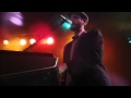 The Slackers - Wasted Days - Live in San Francisco