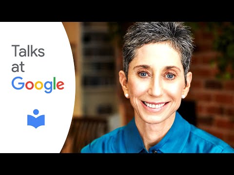You're Not the Boss of Me | Betsy Brown Braun | Talks at Google