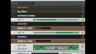 Together - Skindred Guitars Cover