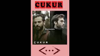Çukur 11.Bölüm Çalan Şarkı-Can Gungor - Yalnız Ölmek