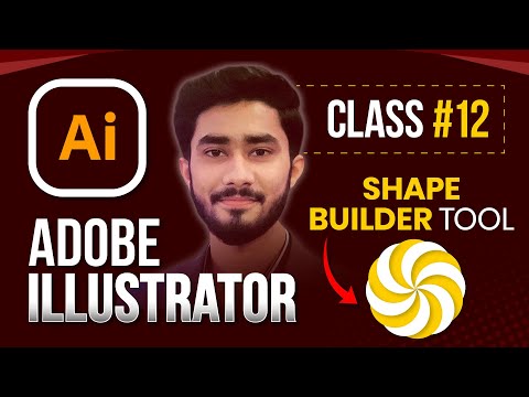 Adobe Illustrator Course Graphic design tutorials Urdu Hindi