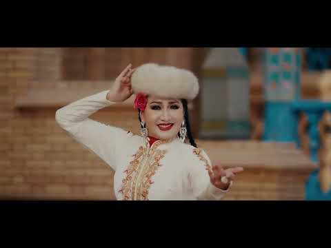 Khotan Pedisi - Tursungul Qadir | Uyghur Dance