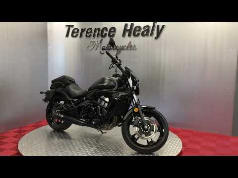 2021 Kawasaki Vulcan 650S ''DEPOSIT TAKEN'' - Image 2