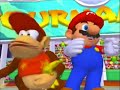 Koopa Troopa S Trophy Ceremonies