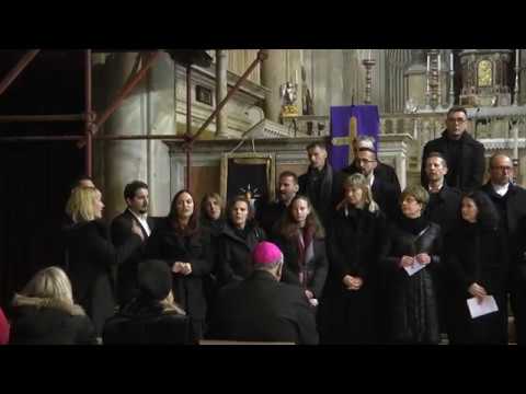 Svi zajedno   Preveliku radost