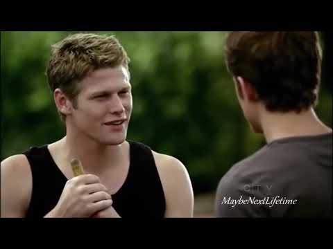 TVD 1x5 | Elena Finds News Report