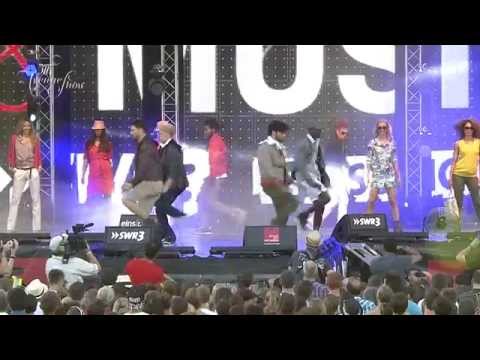 5th AVENUE Show-Management by MICHAEL DIEHL