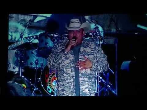 Tropa F - Tejano Music Convention 2015