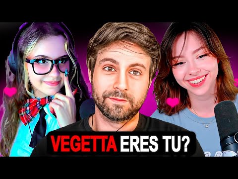 The Day Vegetta777 Appeared at a Small Streamer Event