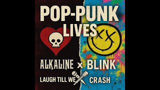 🎸  If Blink 182 and Alkaline Trio Made a Song Together | Pop-Punk Revival Skate-Punk Emo Anthem 2025