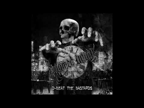 Doomed Again - The Frozen Breath of Wolves