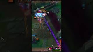 【LoL】 yone outplay + みんなが好きなアレ #shorts #Thefatrat #Unity