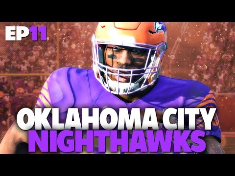 MADDEN 18 FRANCHISE MODE: BIGGEST TRADE in Franchise HISTORY! | EP11