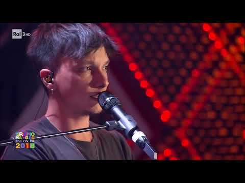 LATEST - LIVE @ MAY DAY ROME 1M 2018