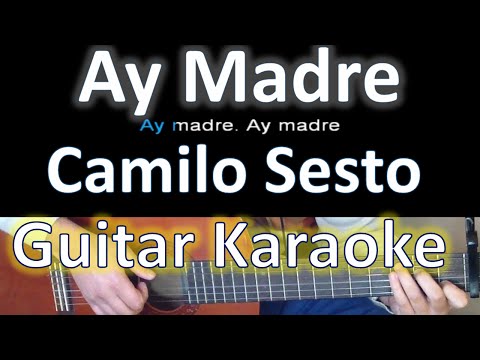 Madre - Camilo Sesto
