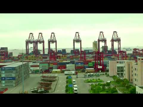 美國將中國、俄羅斯企業列入黑名單。 (U.S. adds Chinese, Russian firms to blacklist)