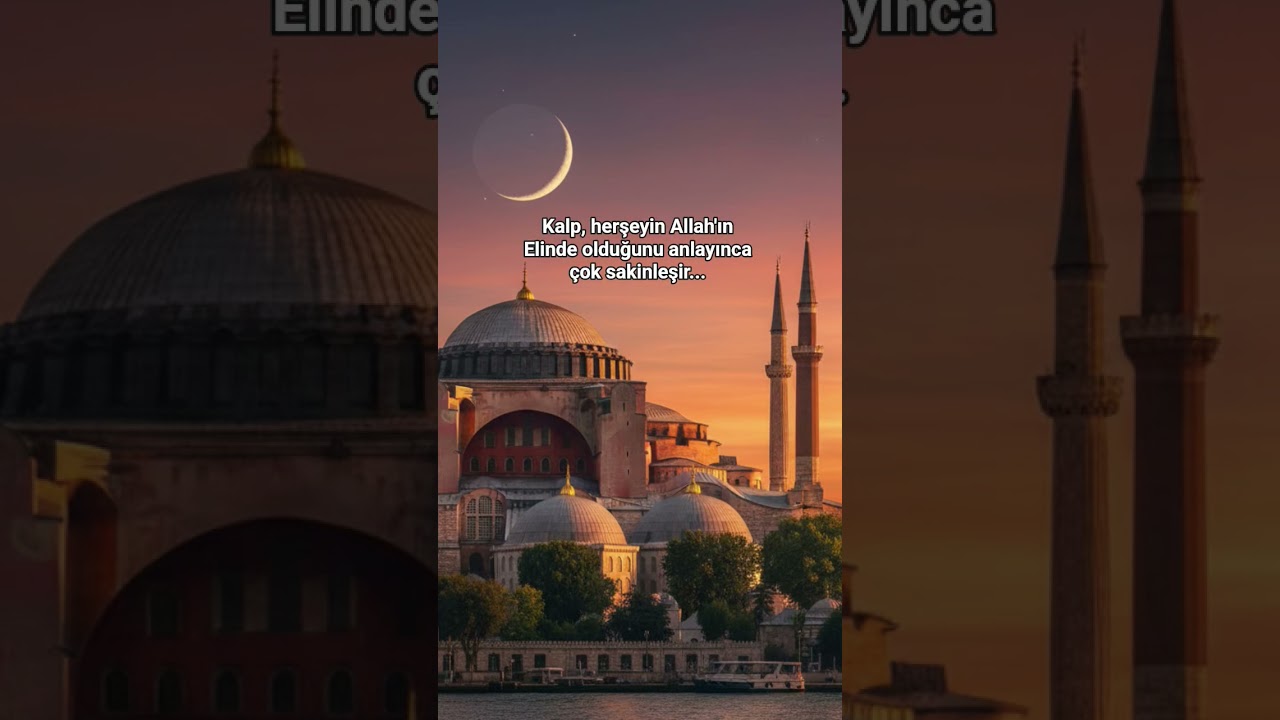 #islamicvideo #islam #islamic #muslim #reels #keşfet #youtube