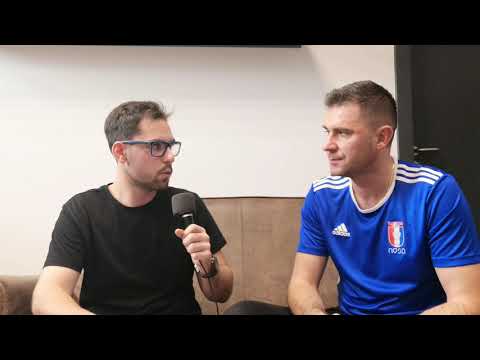 Krótkiewicz: Orzeł Źlinice może sprawić niespodziankę w meczu z Agroplonem!