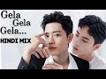 Xiaozhan Wangyibo Hindi Mix Dance Yizhan Wangxian Untamed SDC4