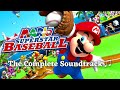 Mario Stadium Mario Superstar Baseball OST