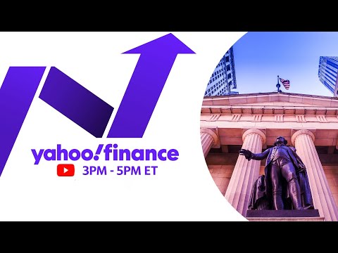 Stock Market Today - Friday Afternoon September 22 Yahoo Finance