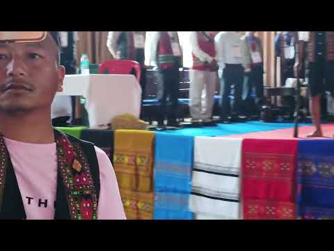 KZNT TAONA || DT. 1.11.2024 KUT NIKHO A TWILANG AREA GELNEL || A KIMAN NA, TWILANG AREA ARTISE  HO