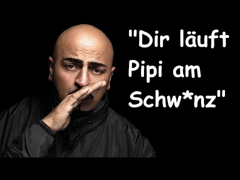 Schlechte Deutschrap Lines #20