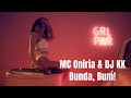 Bunda, BUM!