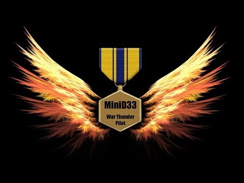 War Thunder: Splash Reel