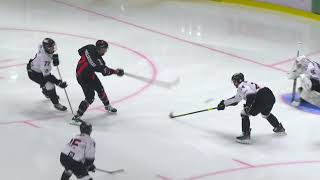 Gražiausi epizodai: „Energija“ – „Hockey Punks“ / 2026-10-10